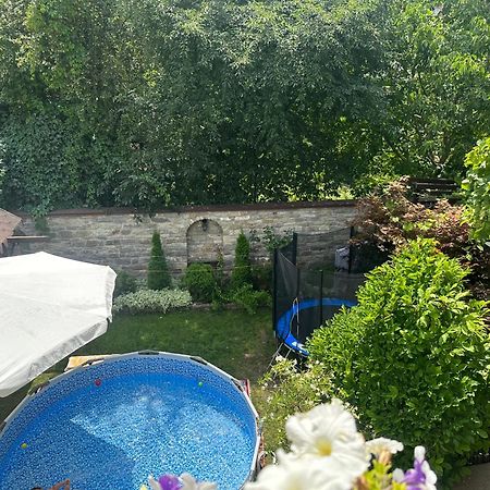 Celebrity Villa Kamjanyi Potoki Kültér fotó