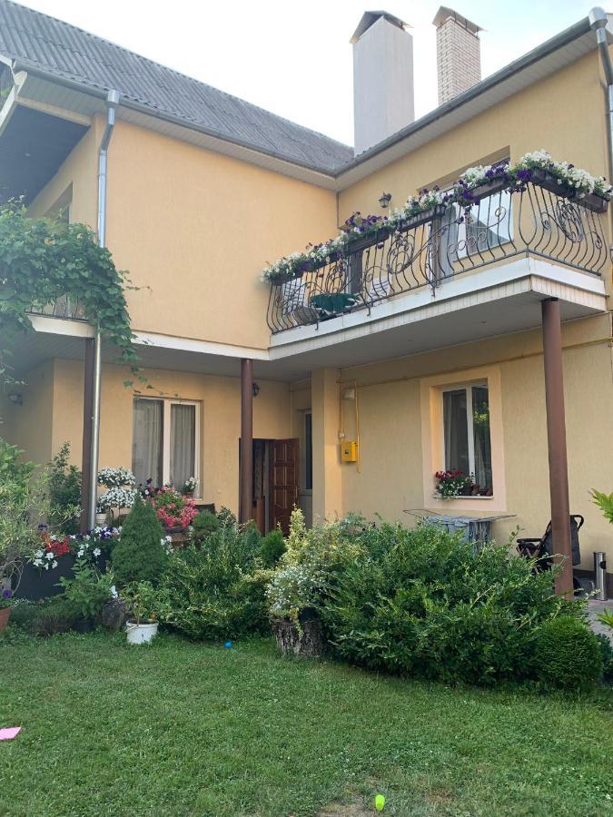 Celebrity Villa Kamjanyi Potoki Kültér fotó
