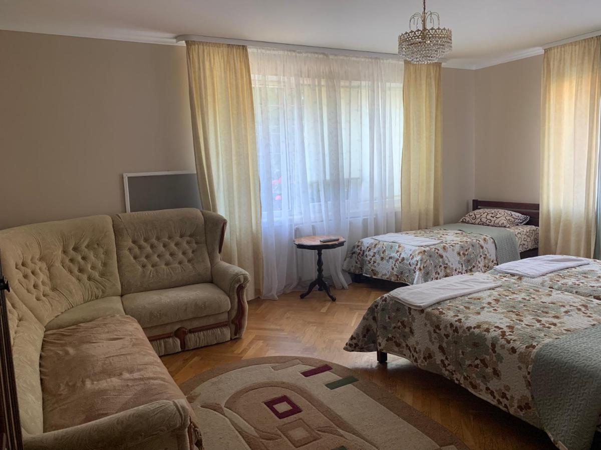 Celebrity Villa Kamjanyi Potoki Kültér fotó