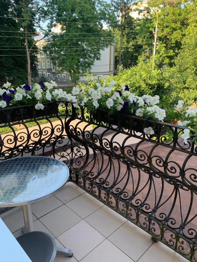 Celebrity Villa Kamjanyi Potoki Kültér fotó