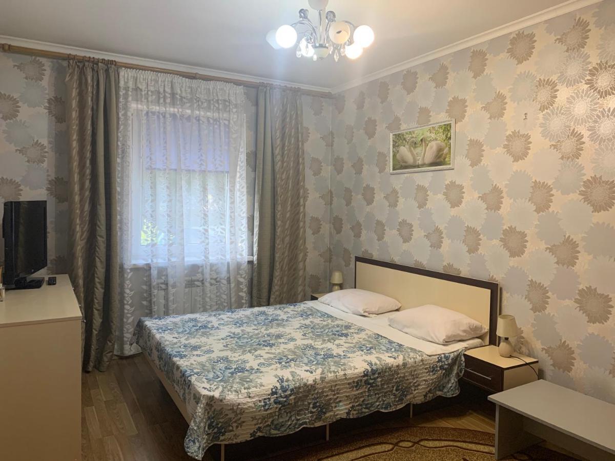 Celebrity Villa Kamjanyi Potoki Kültér fotó