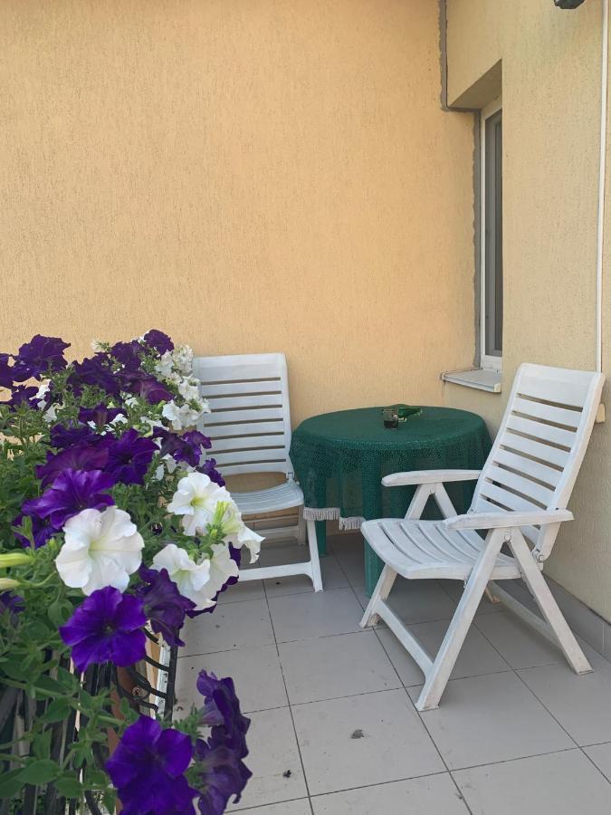 Celebrity Villa Kamjanyi Potoki Kültér fotó