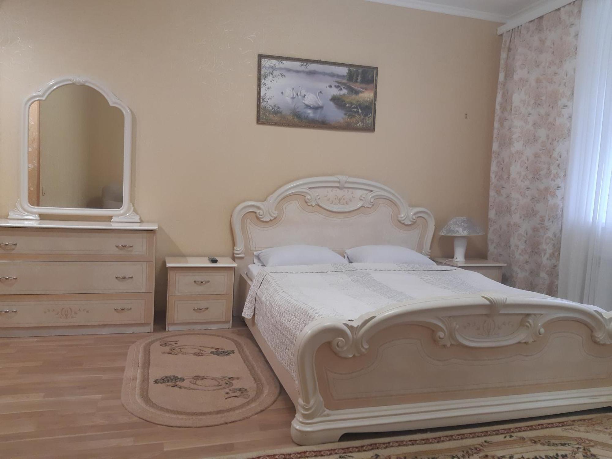 Celebrity Villa Kamjanyi Potoki Kültér fotó