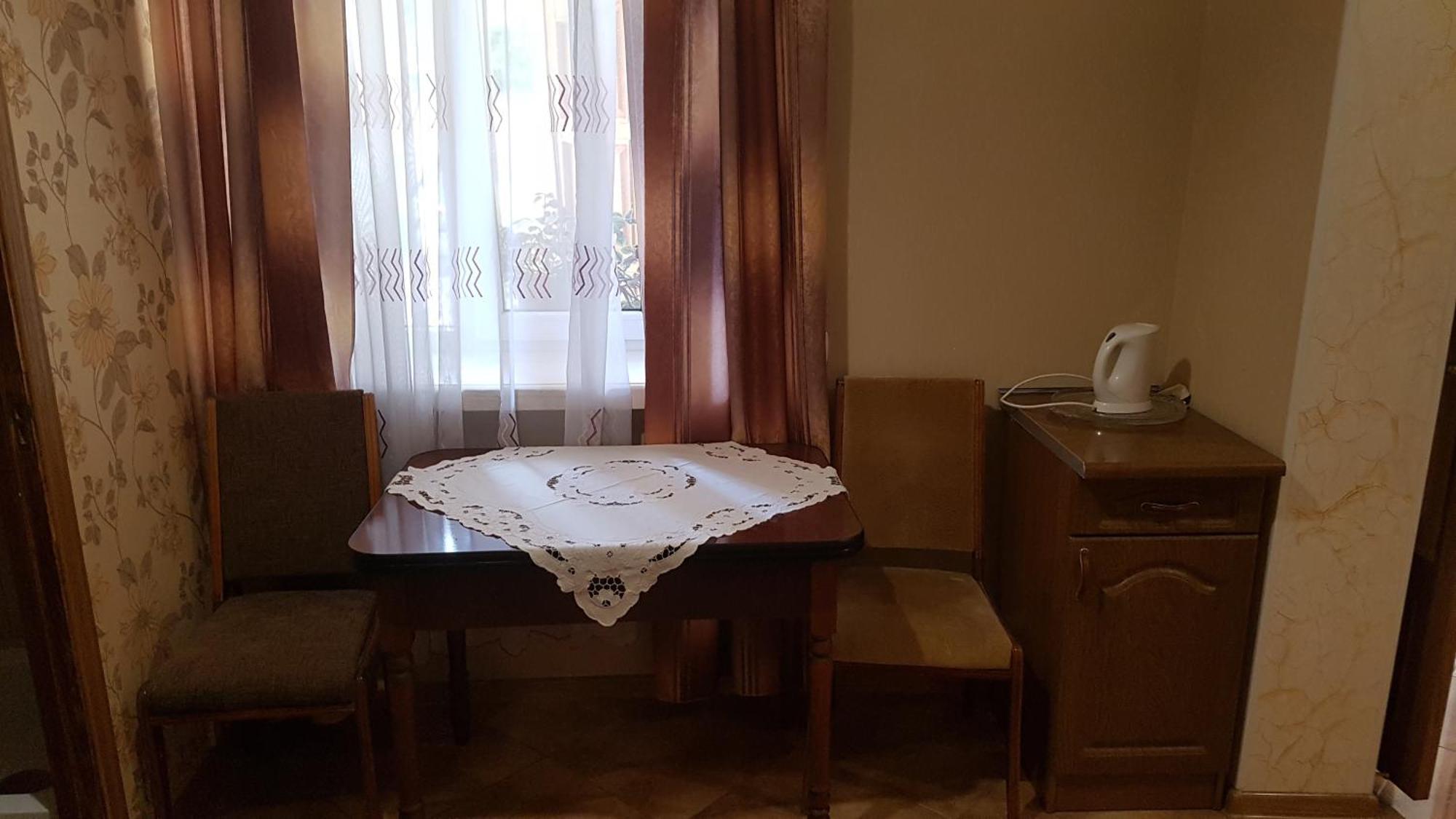 Celebrity Villa Kamjanyi Potoki Kültér fotó