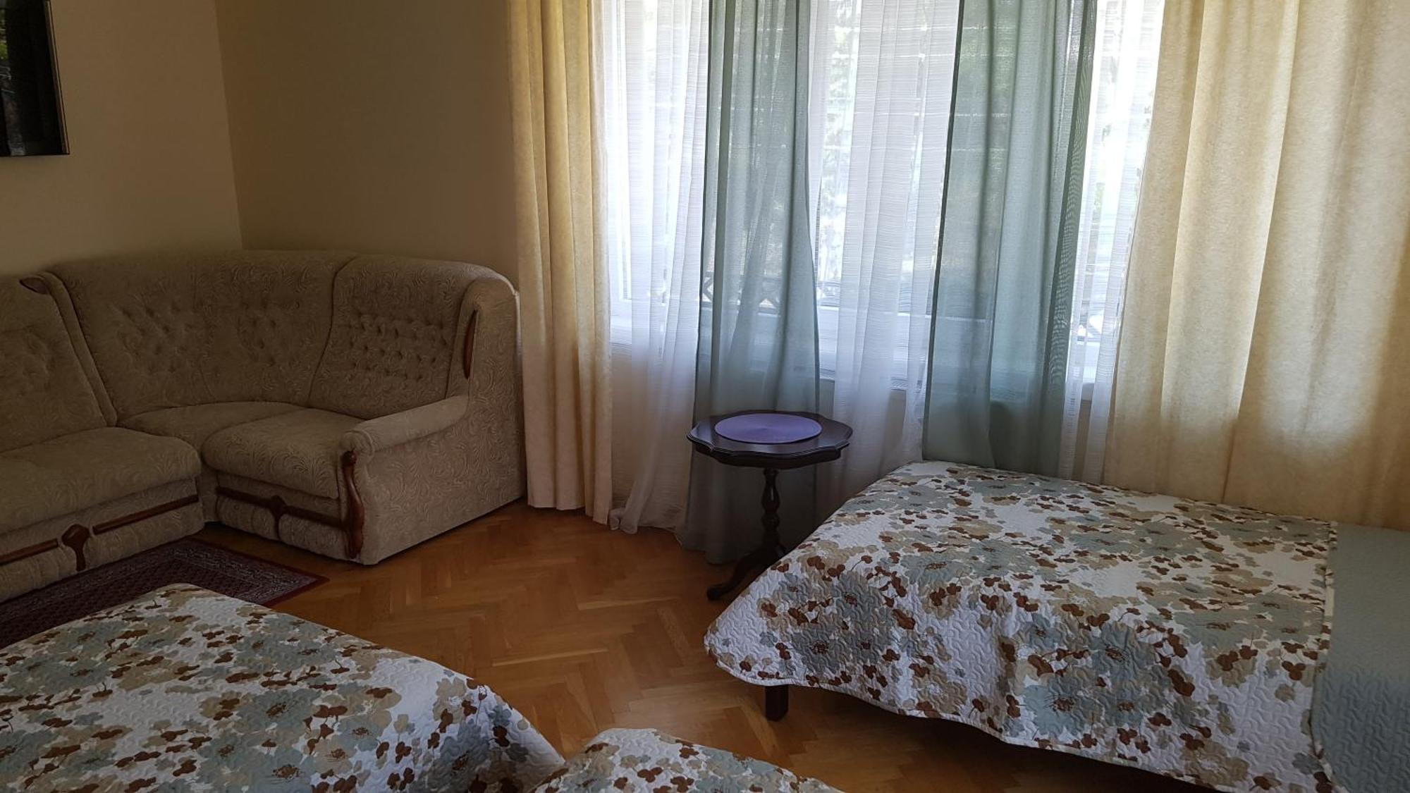 Celebrity Villa Kamjanyi Potoki Kültér fotó