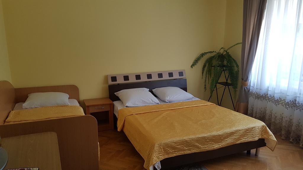 Celebrity Villa Kamjanyi Potoki Kültér fotó