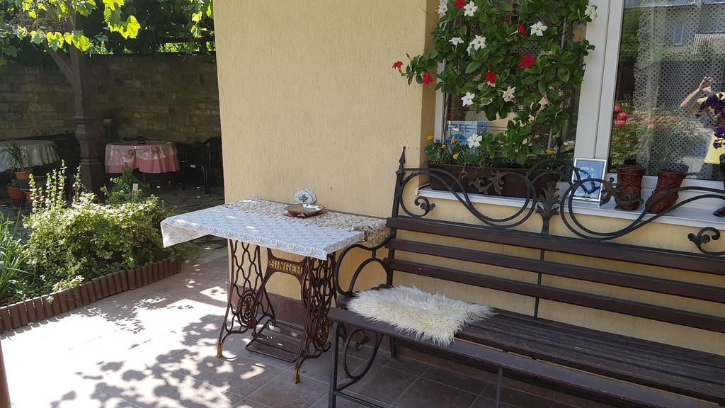 Celebrity Villa Kamjanyi Potoki Kültér fotó