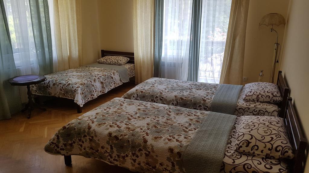 Celebrity Villa Kamjanyi Potoki Kültér fotó