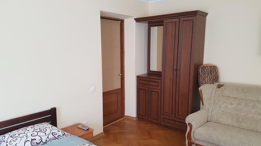 Celebrity Villa Kamjanyi Potoki Kültér fotó