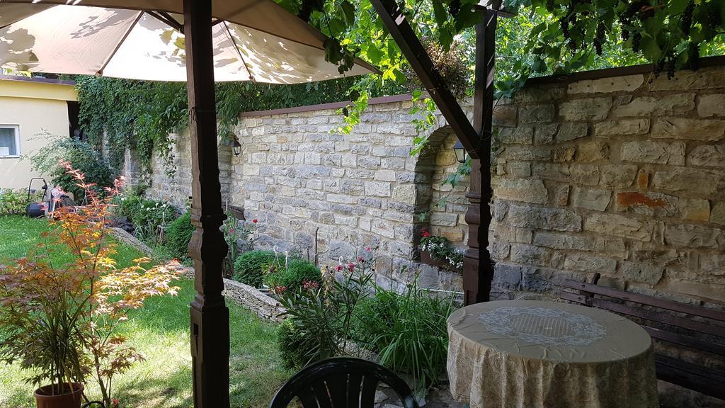 Celebrity Villa Kamjanyi Potoki Kültér fotó