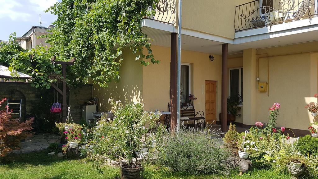 Celebrity Villa Kamjanyi Potoki Kültér fotó