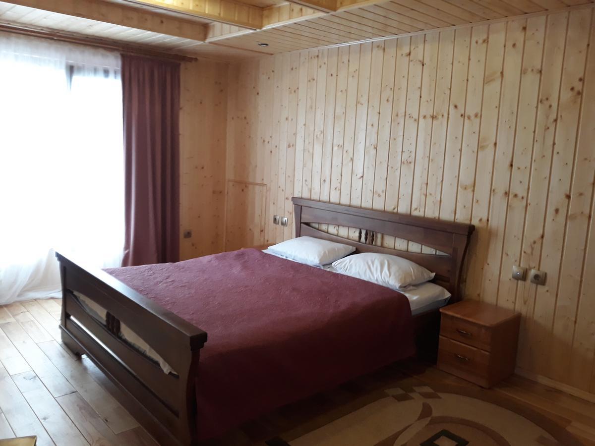 Celebrity Villa Kamjanyi Potoki Kültér fotó